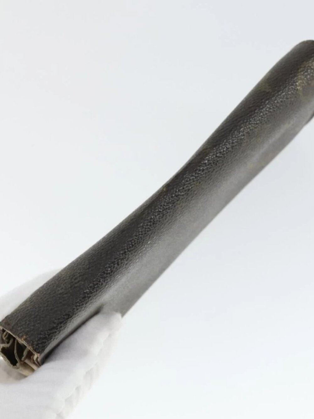 LOUIS VUITTON Monogram Wallet 5 Set LV Auth BA10587 - Picture 11 of 16